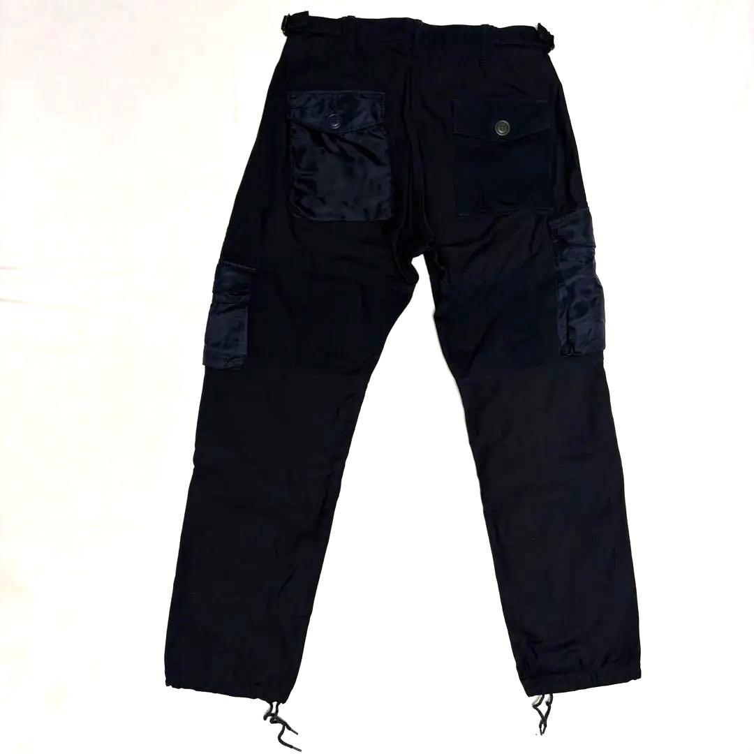 Neighborhood Work Pants, Cargo Painter'S Bdu.Cwm S