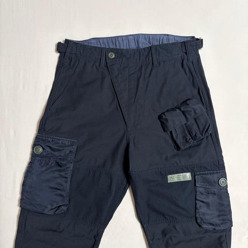 Neighborhood Work Pants, Cargo Painter'S Bdu.Cwm S