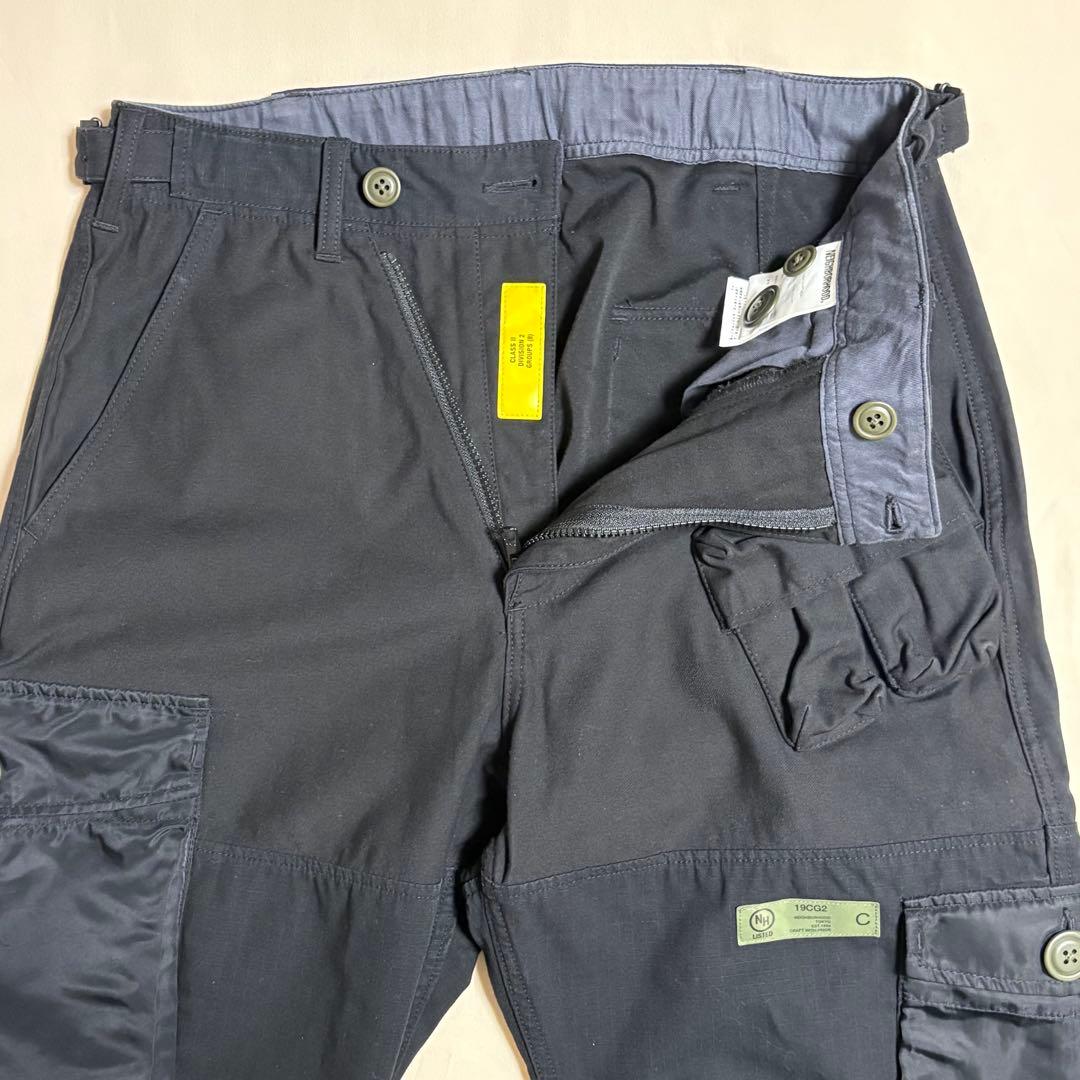 Neighborhood Work Pants, Cargo Painter'S Bdu.Cwm S