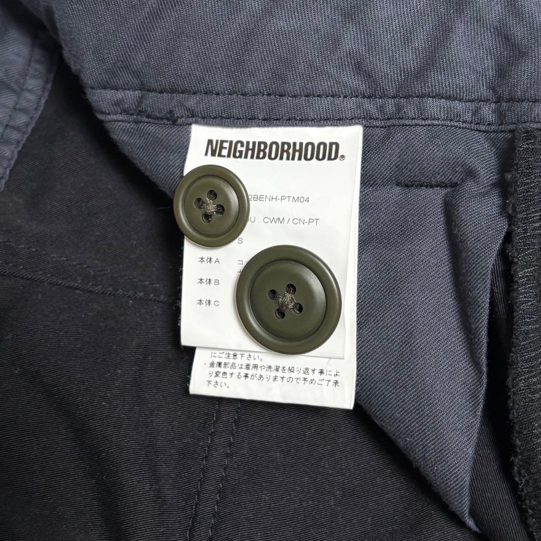 Neighborhood Work Pants, Cargo Painter'S Bdu.Cwm S