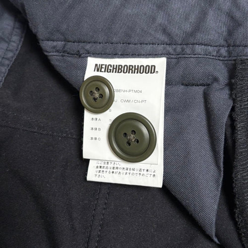 Neighborhood Work Pants, Cargo Painter'S Bdu.Cwm S