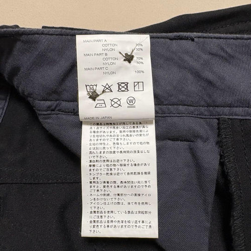 Neighborhood Work Pants, Cargo Painter'S Bdu.Cwm S