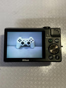 Compact Digital Camera Nikon S640#519