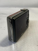 Compact Digital Camera Nikon S640#519