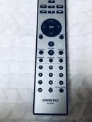 Onkyo Remote Controls Rc-850S (Tv8181)