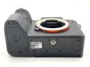 Mirrorless Interchangeable Lips 7S Iii [Ilce-7Sm3]