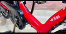 Yamaha Bicycles With Child Seats Zk4226 20