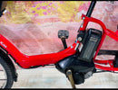 Yamaha Bicycles With Child Seats Zk4226 20