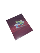 Art Design Music Ff0921 Piezoglyph