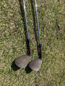 Wedges Yamaha Inpresv Forged 52 /56 S
