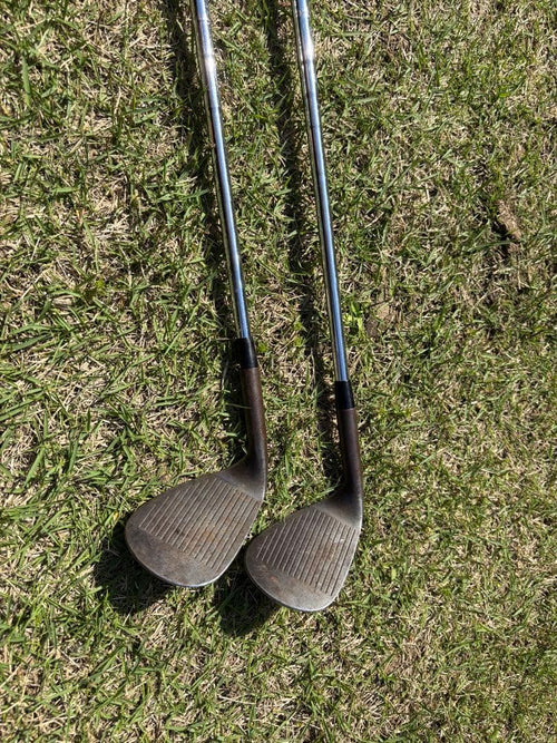 Wedges Yamaha Inpresv Forged 52 /56 S