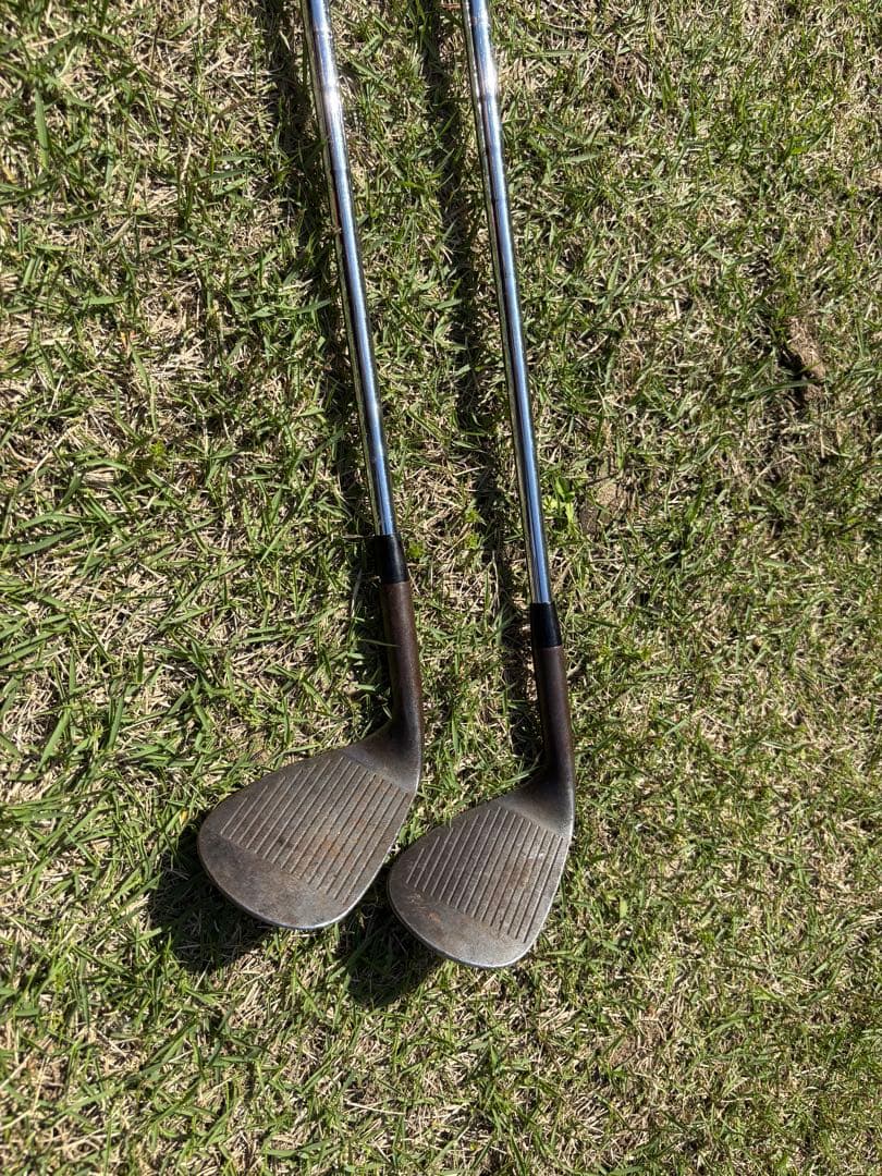 Wedges Yamaha Inpresv Forged 52 /56 S