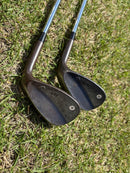 Wedges Yamaha Inpresv Forged 52 /56 S