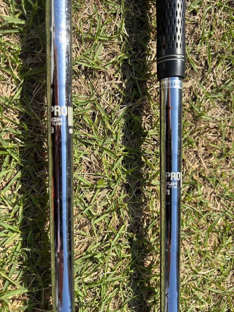 Wedges Yamaha Inpresv Forged 52 /56 S