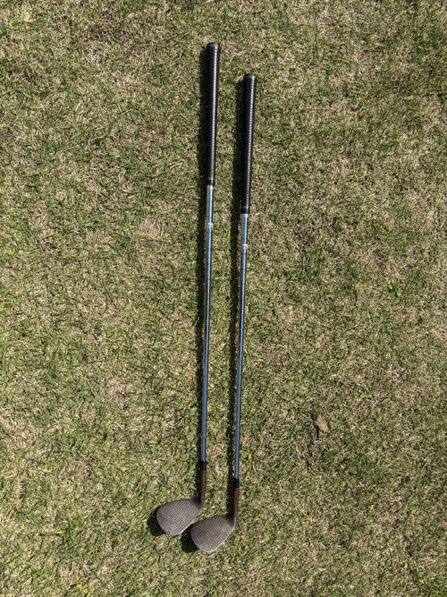 Wedges Yamaha Inpresv Forged 52 /56 S