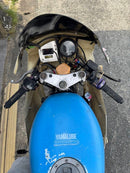 Yamaha Motorcycle Frames Tzm50R