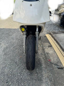 Yamaha Motorcycle Frames Tzm50R