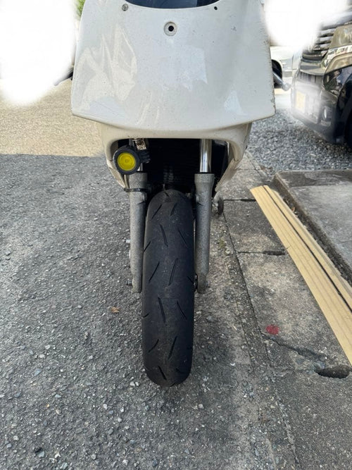 Yamaha Motorcycle Frames Tzm50R