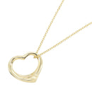 Tiffany Necklace Co 42.5 K18