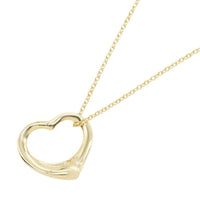 Tiffany Necklace Co 42.5 K18