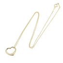 Tiffany Necklace Co 42.5 K18
