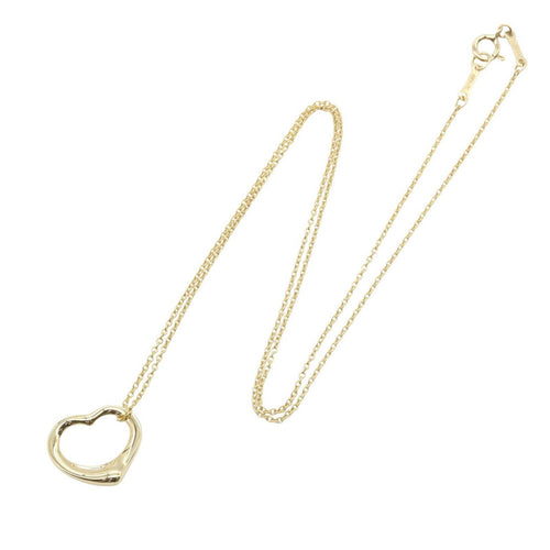 Tiffany Necklace Co 42.5 K18