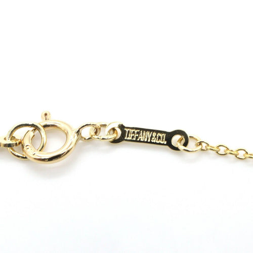 Tiffany Necklace Co 42.5 K18