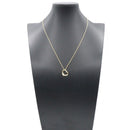 Tiffany Necklace Co 42.5 K18
