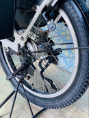 Yamaha Bicycles With Child Seats 4283 8.7 3 20