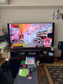 Sharp Liquid Crystal Television Aquos