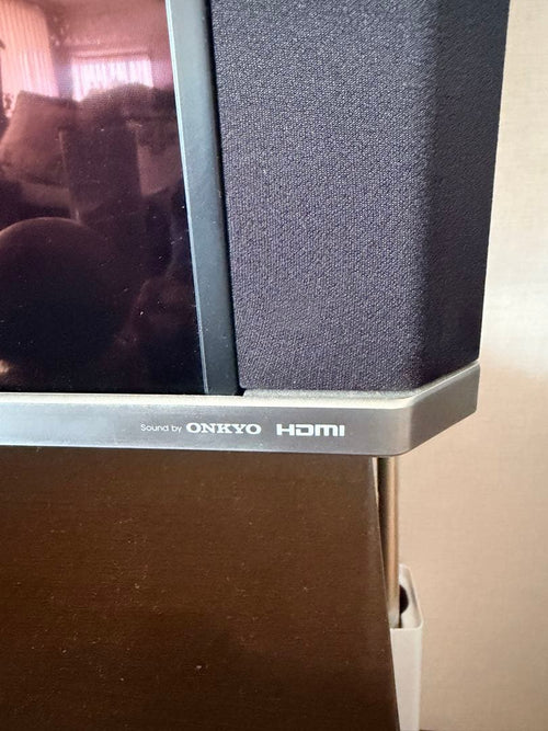 Sharp Liquid Crystal Television Aquos