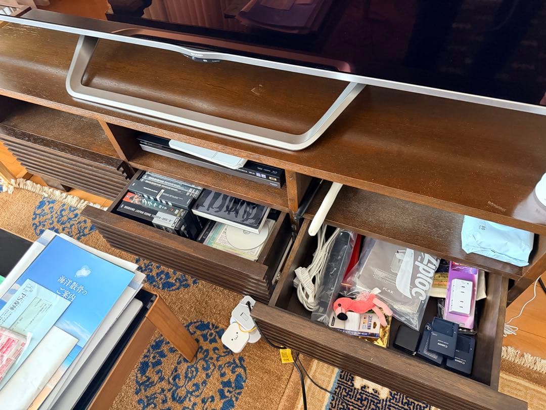 Sharp Liquid Crystal Television Aquos
