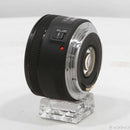 Canon Lens (Zoom) Ef F1.8 Stm 352