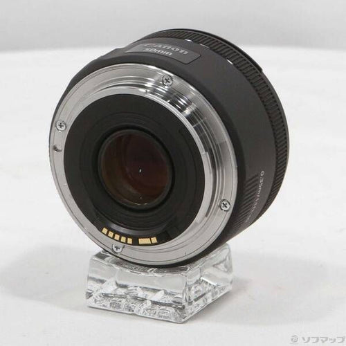 Canon Lens (Zoom) Ef F1.8 Stm 352