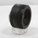 Canon Lens (Zoom) Ef F1.8 Stm 352