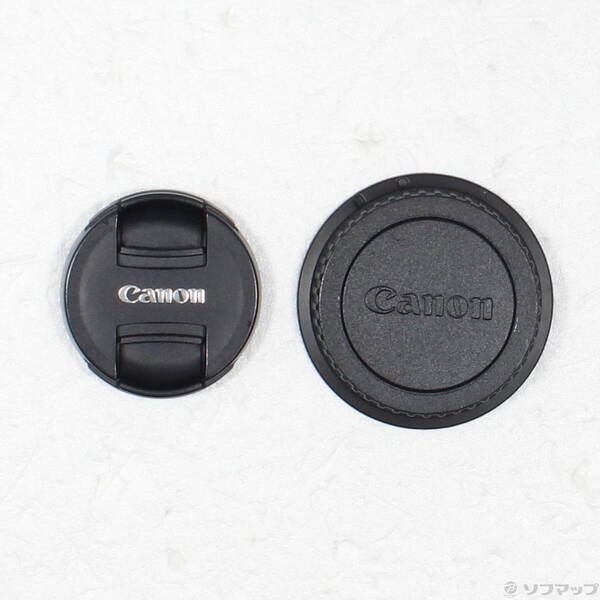 Canon Lens (Zoom) Ef F1.8 Stm 352