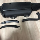 Mufflers Yamaha B74