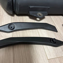 Mufflers Yamaha B74