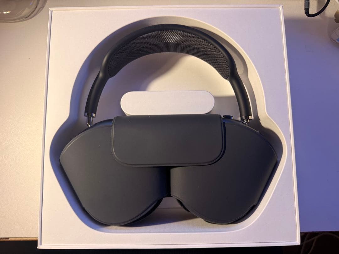 Apple Wireless Headphones Airpods Max Usb-C