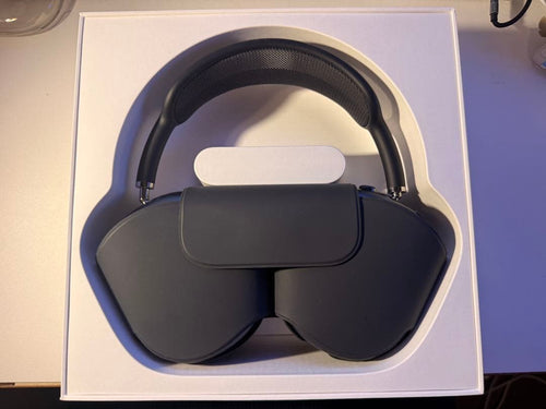 Apple Wireless Headphones Airpods Max Usb-C