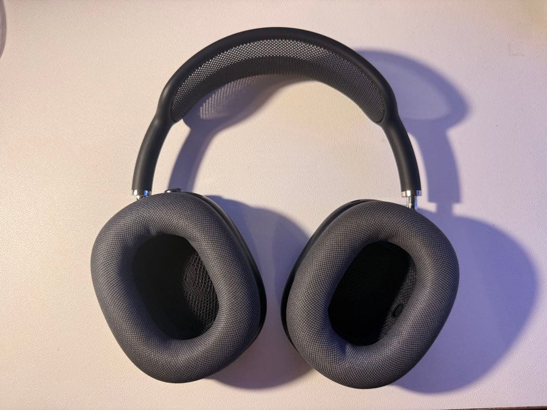 Apple Wireless Headphones Airpods Max Usb-C