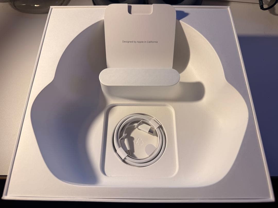 Apple Wireless Headphones Airpods Max Usb-C