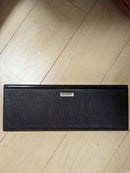 Yamaha Speaker Onkyo 3