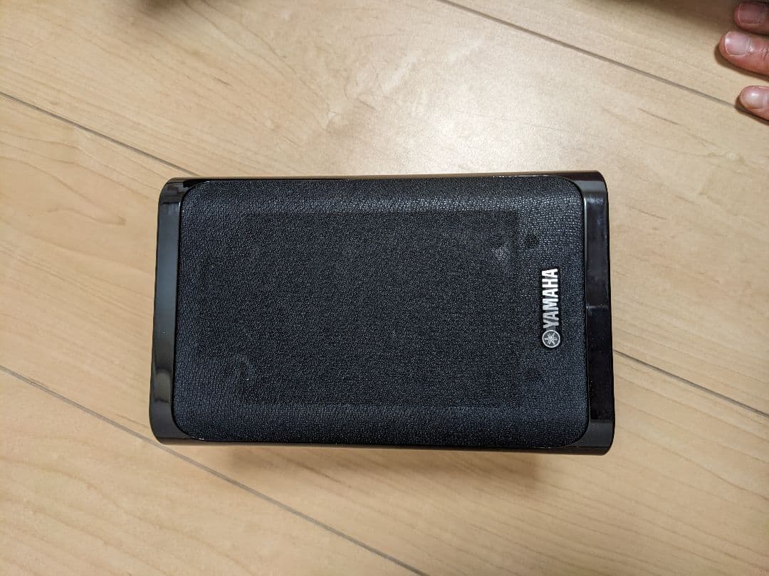 Yamaha Speaker Onkyo 3