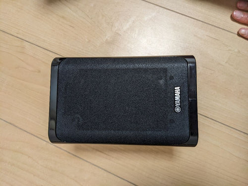 Yamaha Speaker Onkyo 3