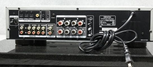 Denon Others Pma-800Ne