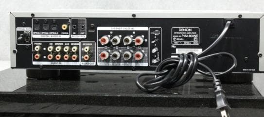 Denon Others Pma-800Ne
