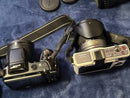 Digital Slr Nikon Panasonic Lumix