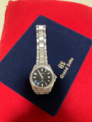 Grand Seiko Quartz Watches Sbgf021 8J56-8020