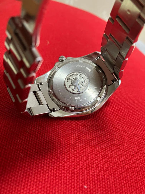 Grand Seiko Quartz Watches Sbgf021 8J56-8020